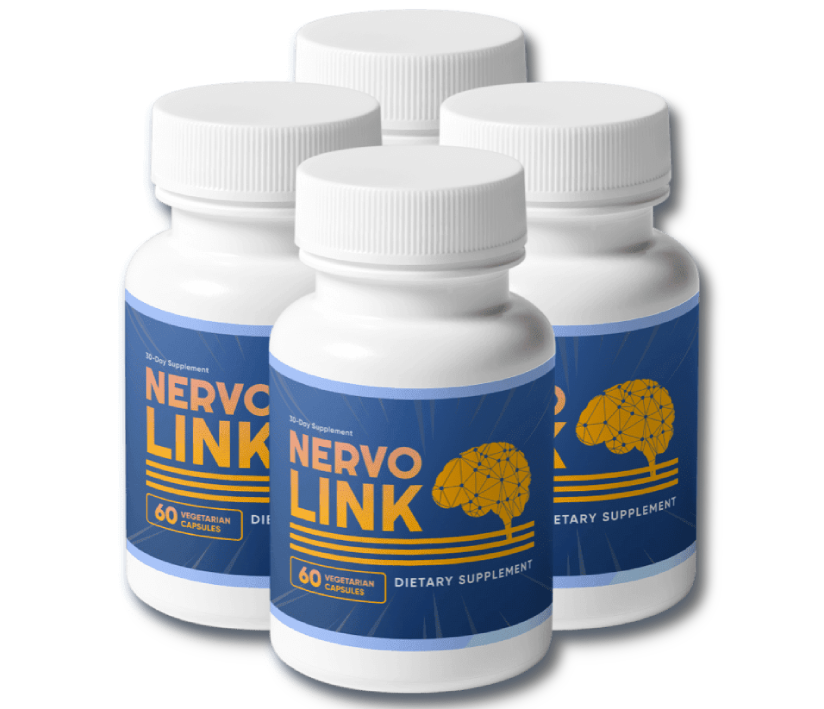 NervoLink nerve supplement