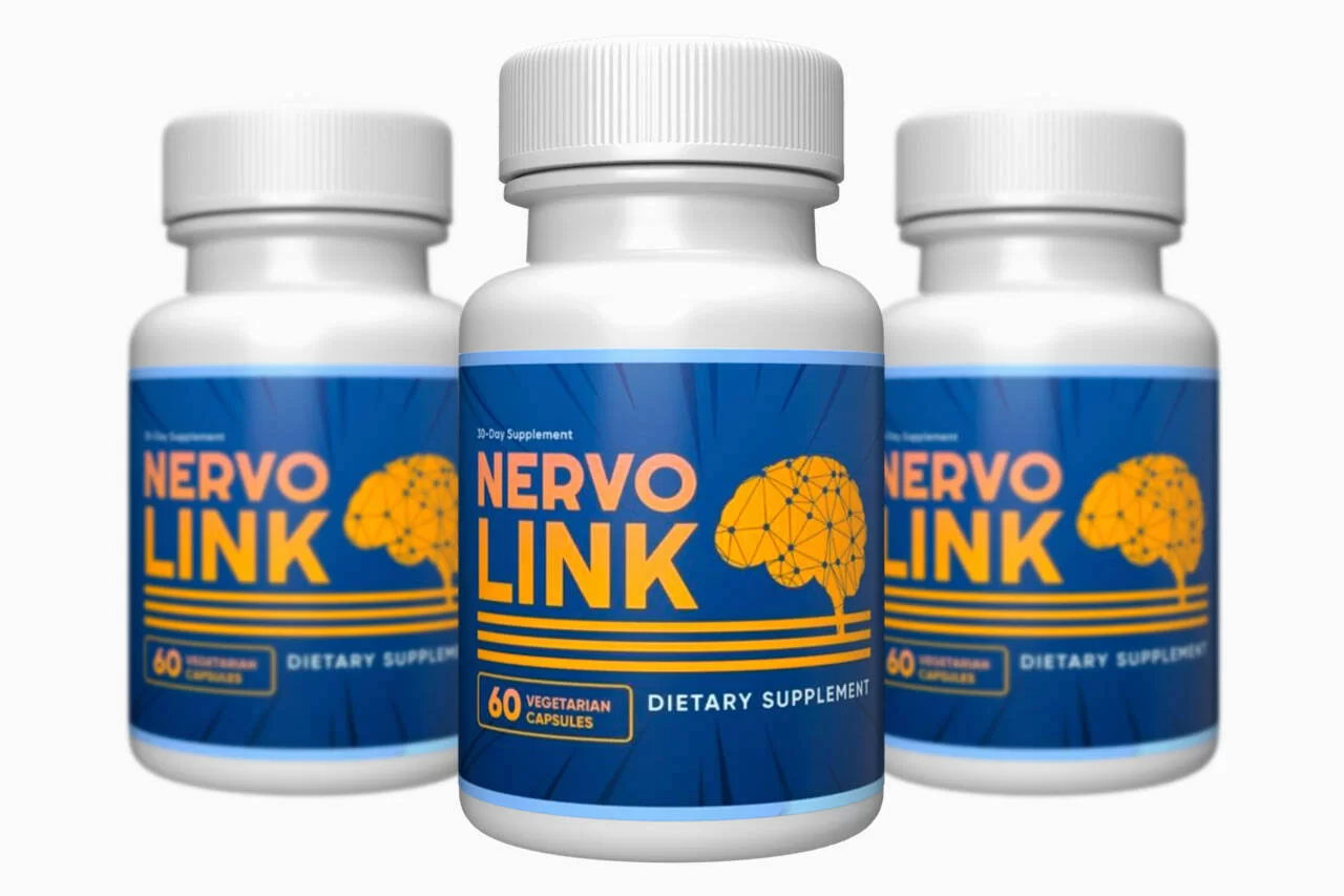 NervoLink nerve supplement